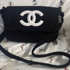 Chanel Precision beauty bag